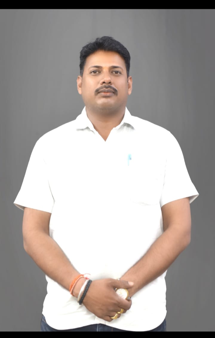 लुण्ड्रा भाजपा मंडल की महत्वपूर्ण बैठक आज मंडल अध्यक्ष सतीश जायसवाल ने सभी अपेक्षित भाजपाईयों से उपस्थित होने कीया आग्रह